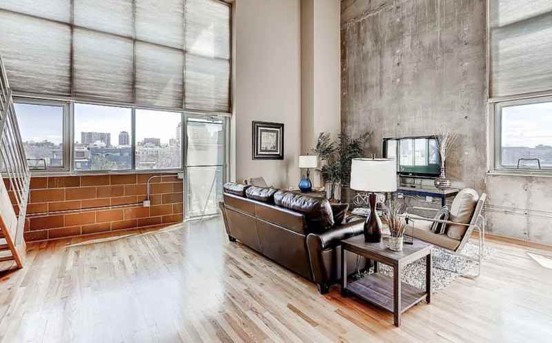 1050 Cherokee St #311 - Photo 4 of 16