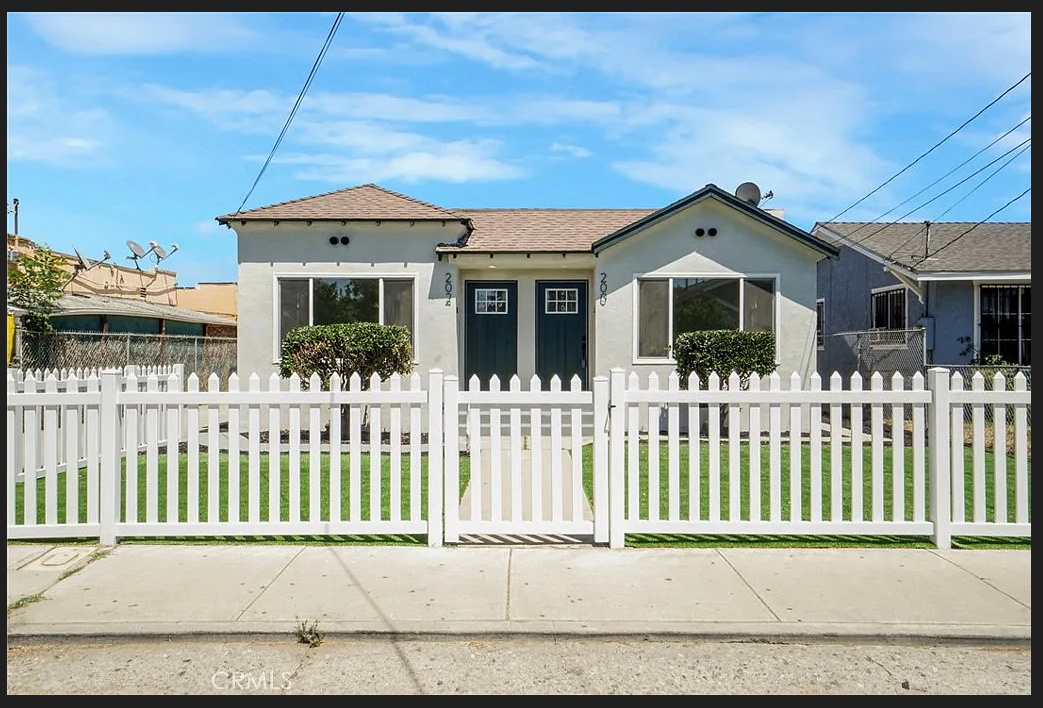 200 North Willow Avenue #200 - Photo 2 of 15