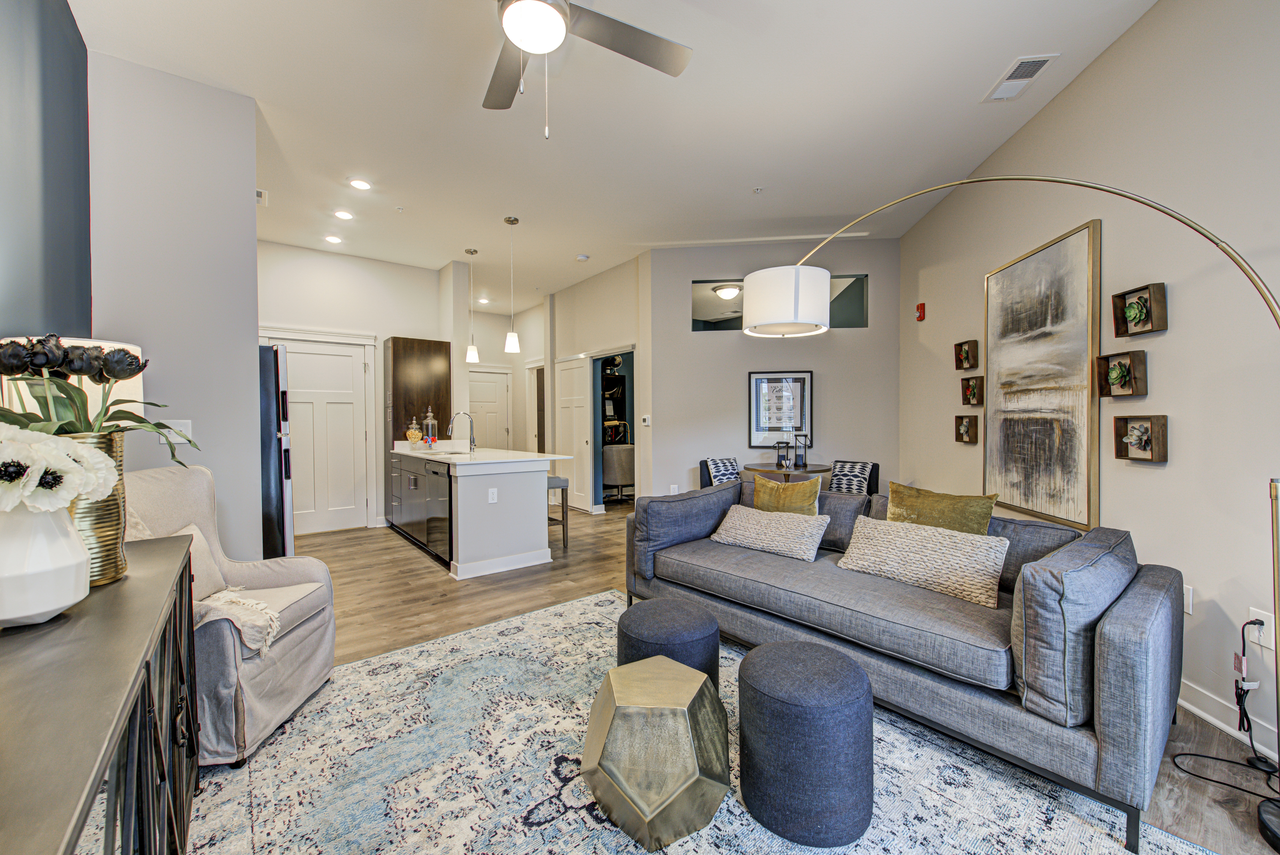 Midtown Flats - Photo 2 of 23