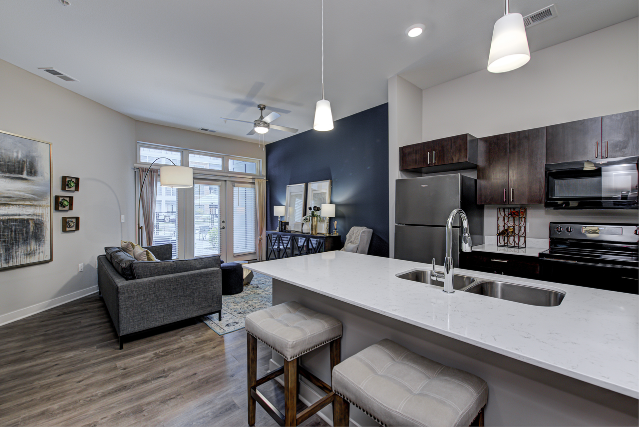 Midtown Flats - Photo 4 of 23