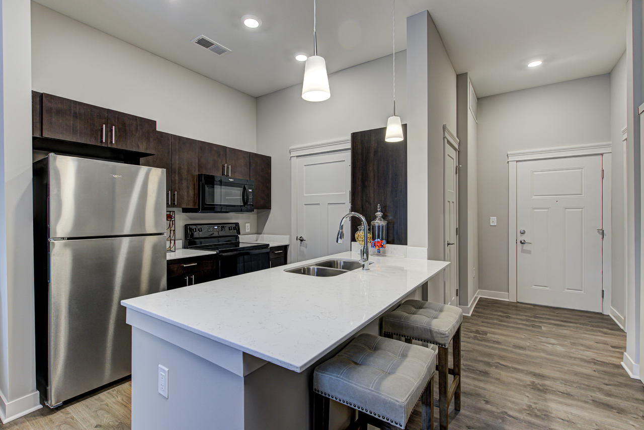 Midtown Flats - Photo 5 of 23