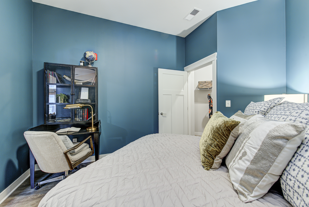 Midtown Flats - Photo 7 of 23