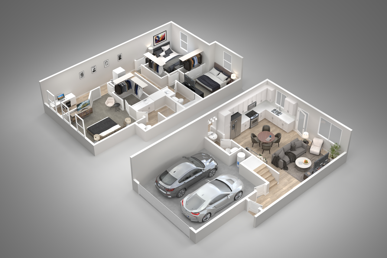 Zenn at Skyview - Photo 2 of 4