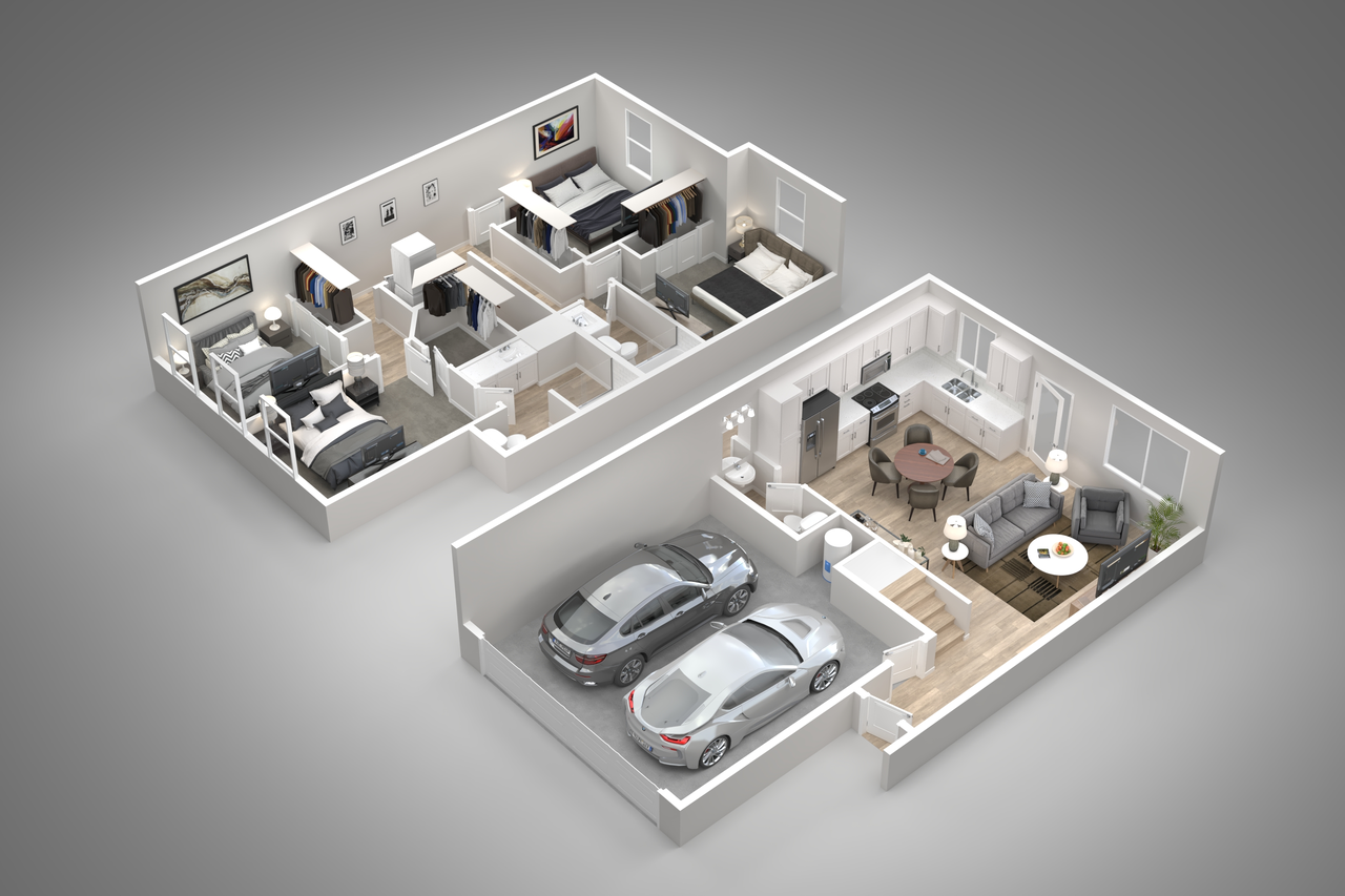 Zenn at Skyview - Photo 4 of 4