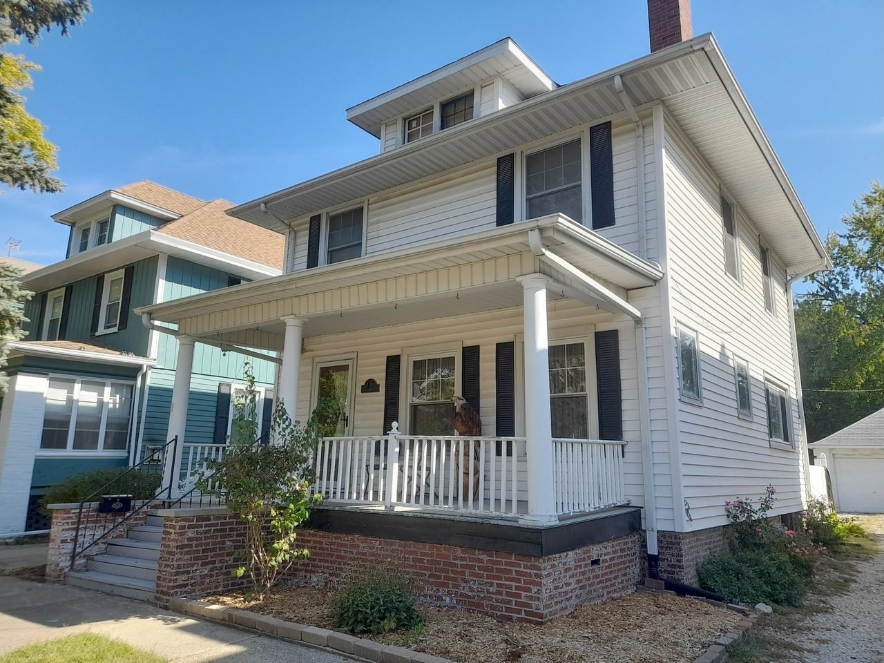 1118 North Elmwood Avenue #NA - Photo 2 of 13