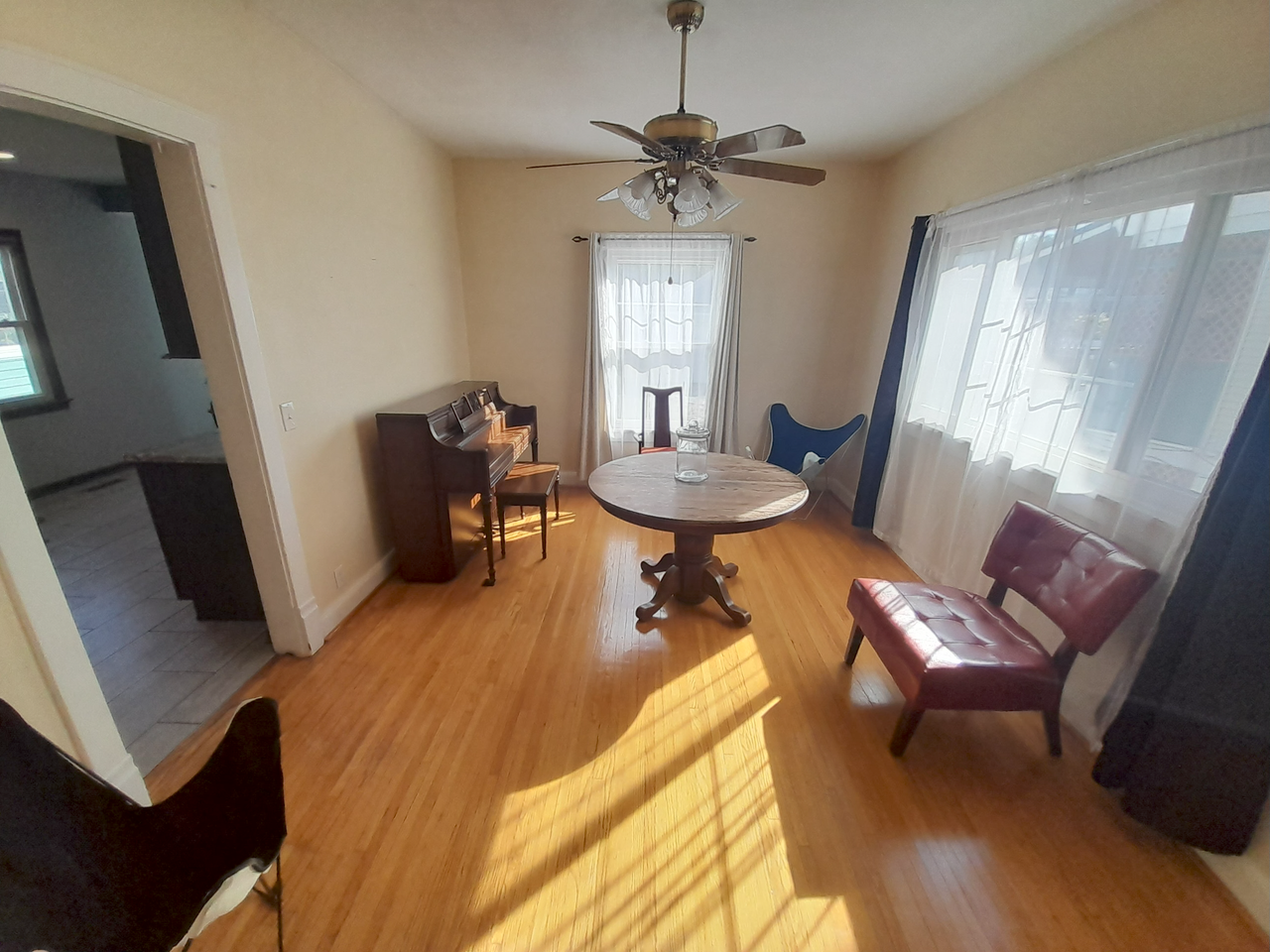 1118 North Elmwood Avenue #NA - Photo 5 of 13