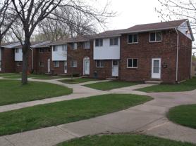 Anchorage on the Park Townhomes - Photo 1 of 1