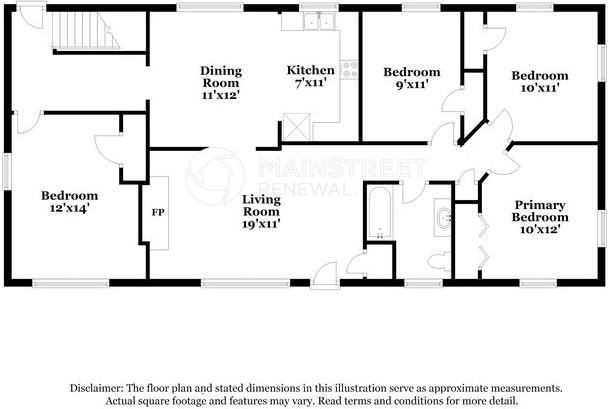 302 Clearview Dr - Photo 3 of 16
