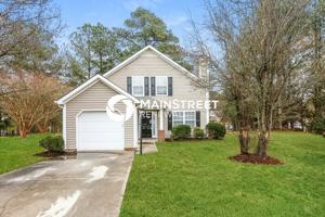 featured image of 6 Cayman Court