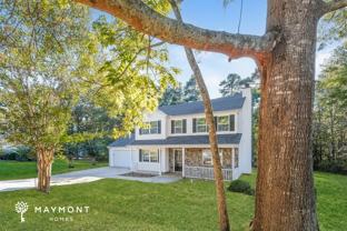 818 Burton Ridge Drive - Photo 1 of 1