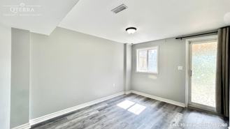 2-27A View Green Crescent, Toronto, Ontario M9W 7E1 - Photo 1 of 1
