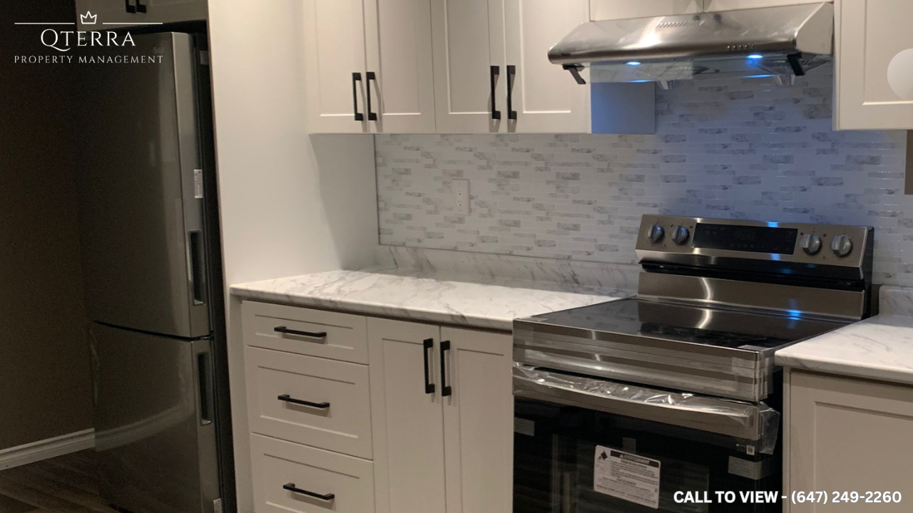 2-19 Grandwood Ave, Whitchurch-Stouffville, Ontario L4A 0M6 - Photo 2 of 10