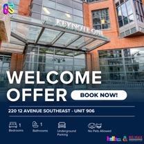 220 12 Ave Se - Photo 1 of 1