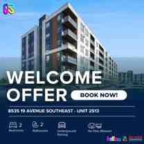 8500 19 Ave Se - Photo 1 of 1