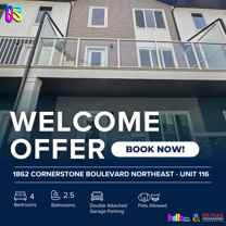 1886 Cornerstone Blvd Ne - Photo 1 of 1