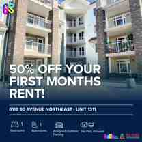 6118 80 Ave Ne - Photo 1 of 1