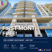 featured image of 315 3 St Se