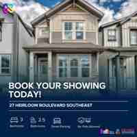 featured image of 27 Heirloom Blvd Se