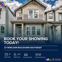 27 Heirloom Blvd Se - Photo 1 of 1