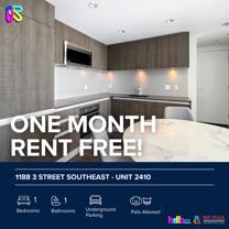 1188 3 St Se Unit 2410 - Photo 1 of 1