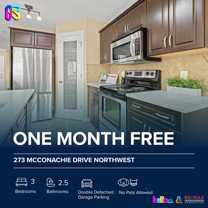 273 Mcconachie Dr Nw - Photo 1 of 1