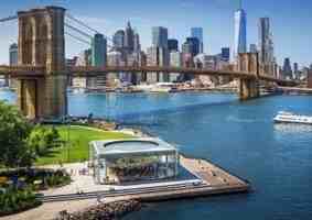 featured image of 180 Water St #803