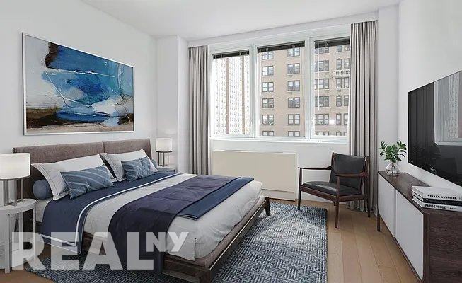 W 93rd St #9G - Photo 2 of 7