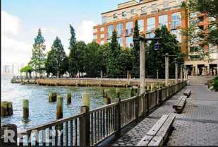 Battery Place #205 - Photo 1 of 1