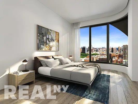 Chrystie St #3B - Photo 2 of 4