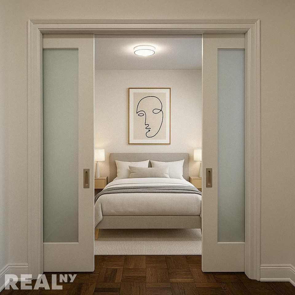 E 35th St #01A - Photo 2 of 9