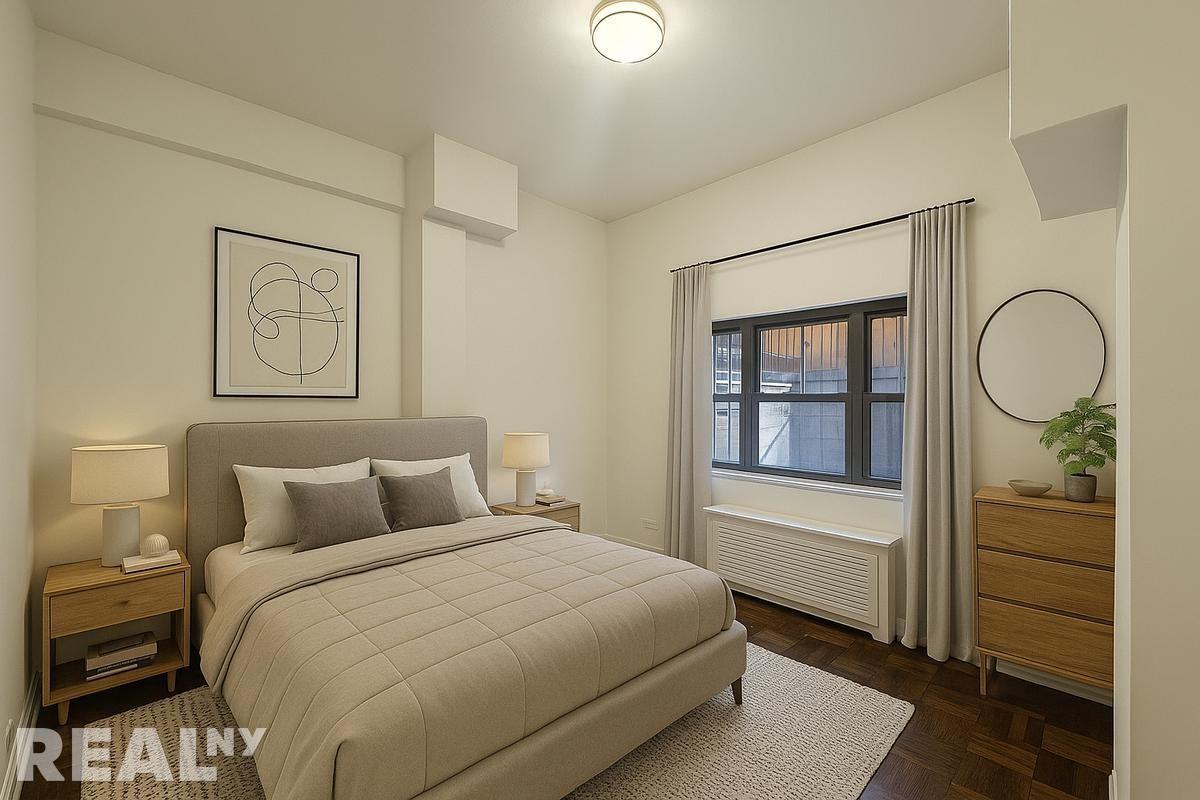 E 35th St #01A - Photo 3 of 9