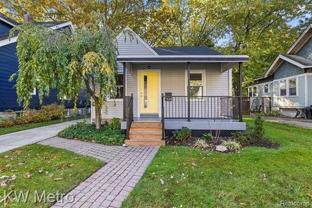 531 Albany St - Photo 1 of 1