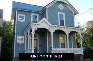 605 Harrison St - Photo 1 of 1