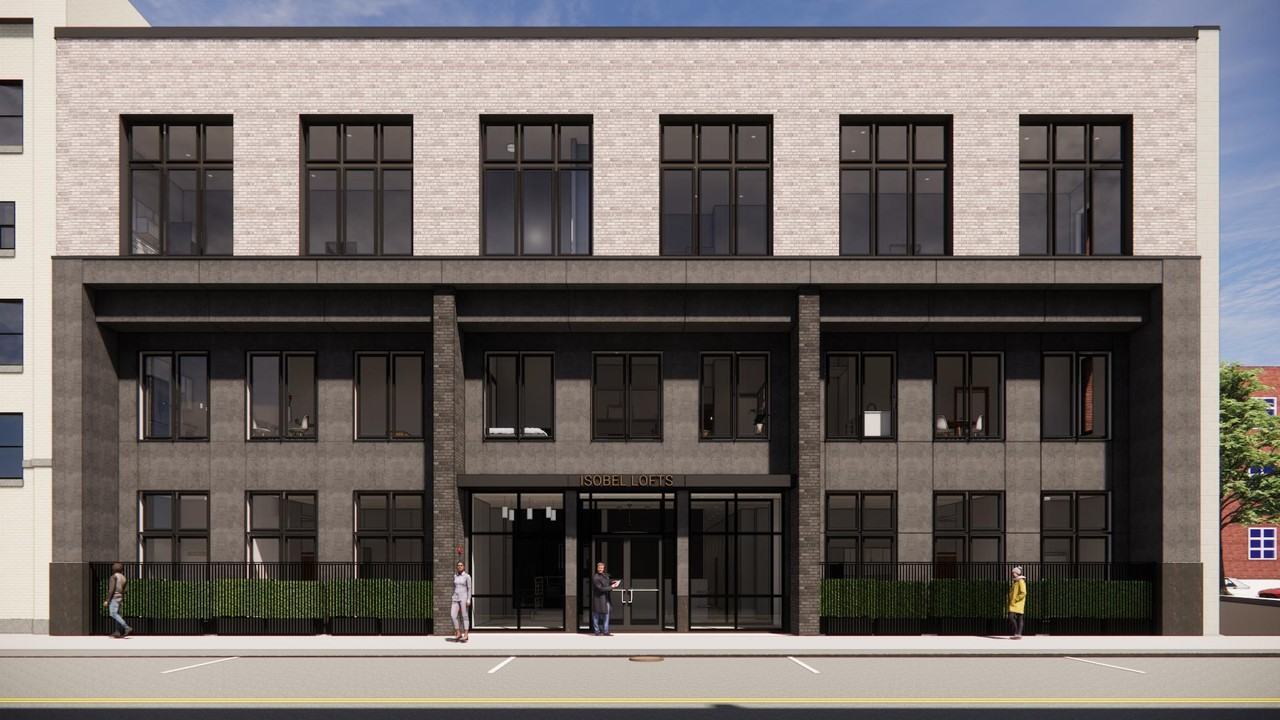 Isobel Lofts - Photo 2 of 50