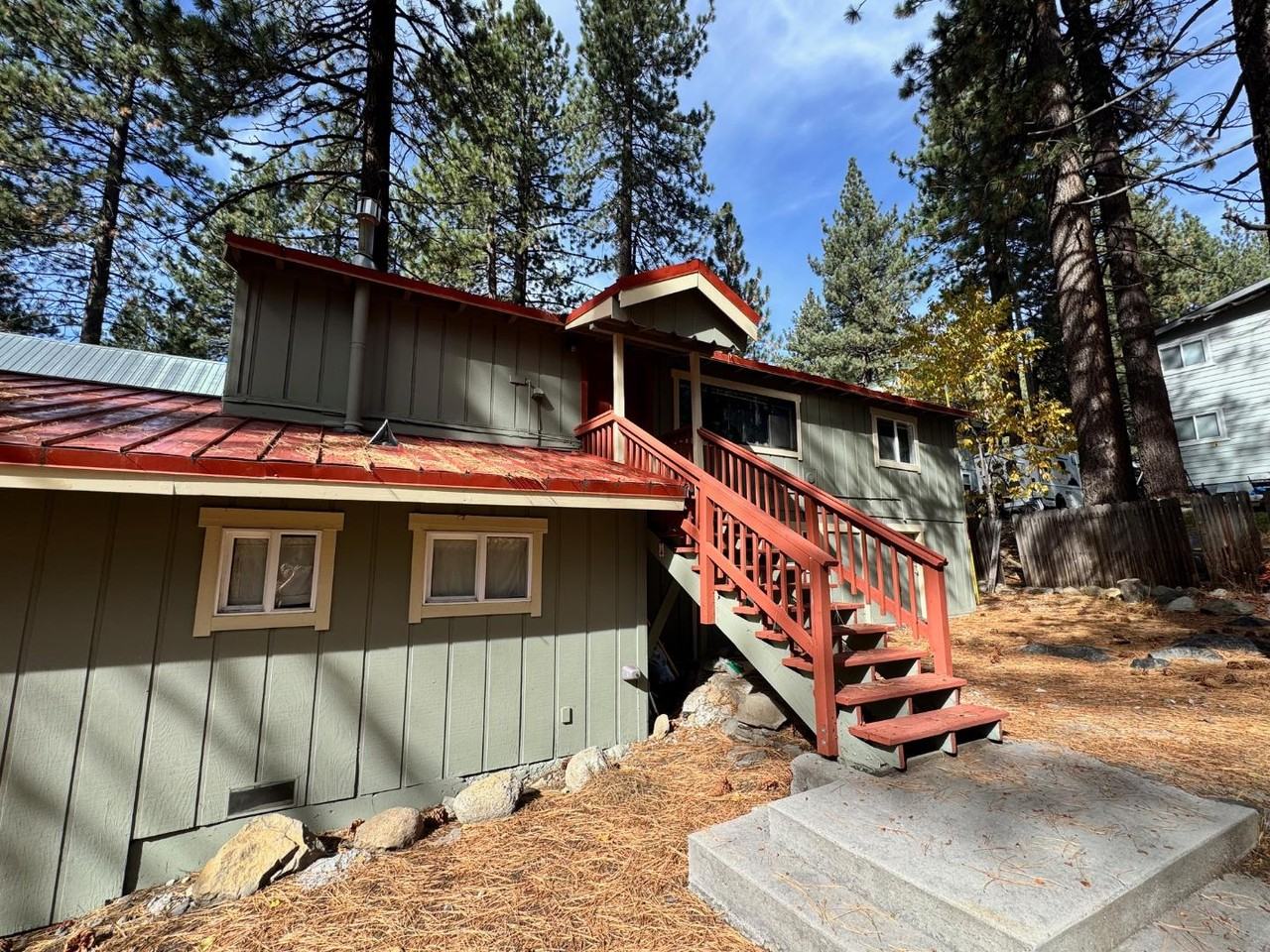 13500 Donner Pass Road - Photo 3 of 20