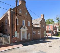 Morrison Building - 6 Church St - Photo 1 of 1