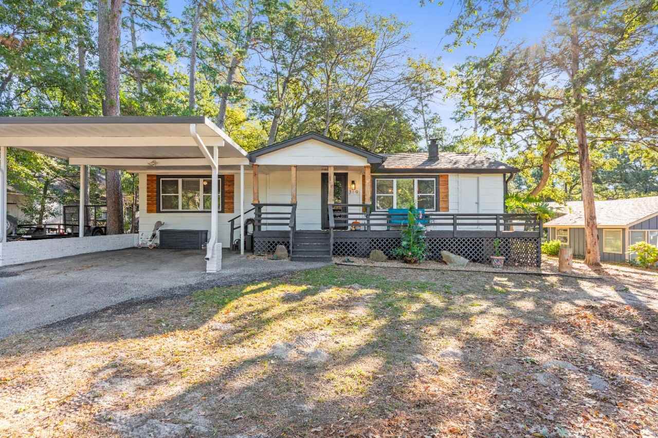 319 Hideaway Lane Central - Photo 3 of 20