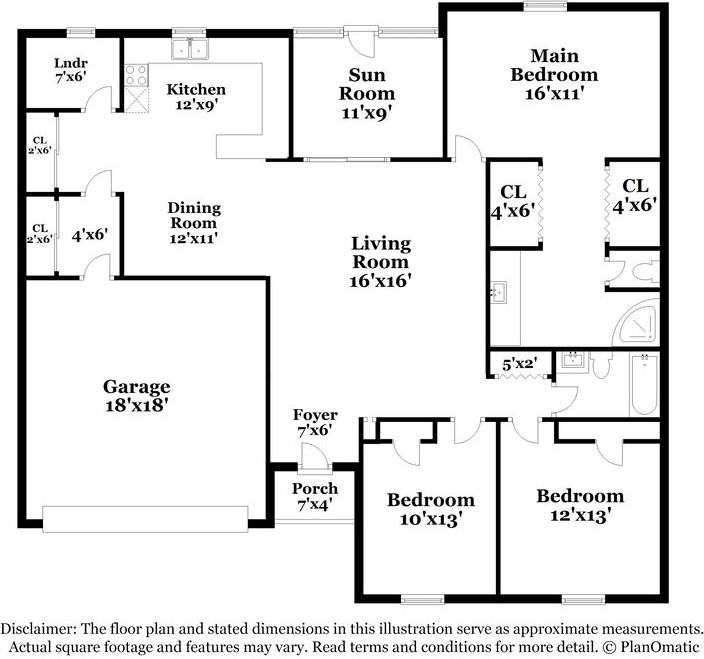 1424 Kissimmee Ct - Photo 2 of 16