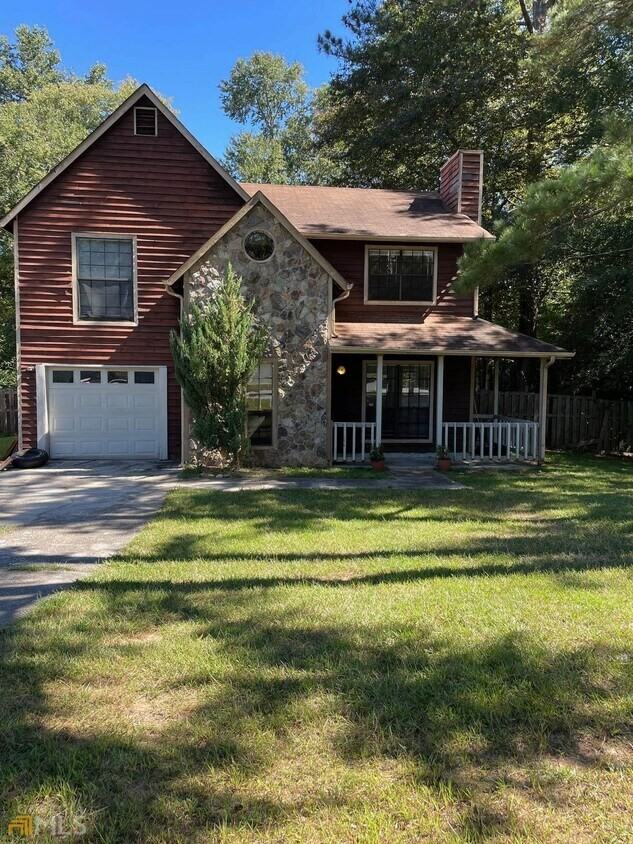 223 Independence Drive