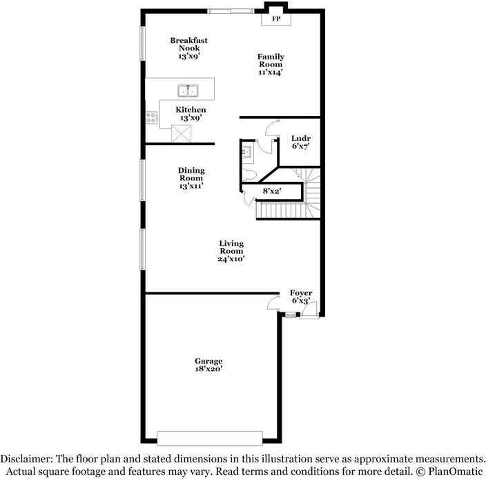 2071 Club Crest Way - Photo 2 of 17