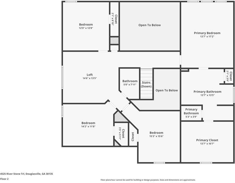 4525 River Stone Trl - Photo 4 of 18