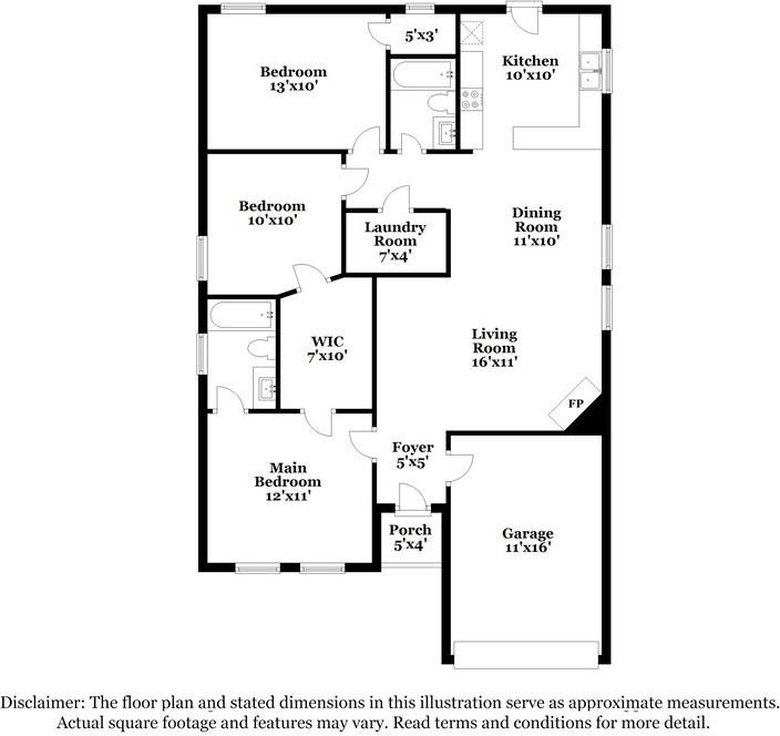 3004 Great Falls Drive - Photo 2 of 16