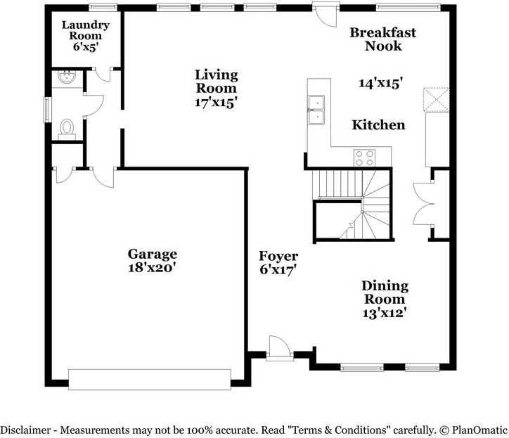 208 Rinehardt Street - Photo 2 of 17