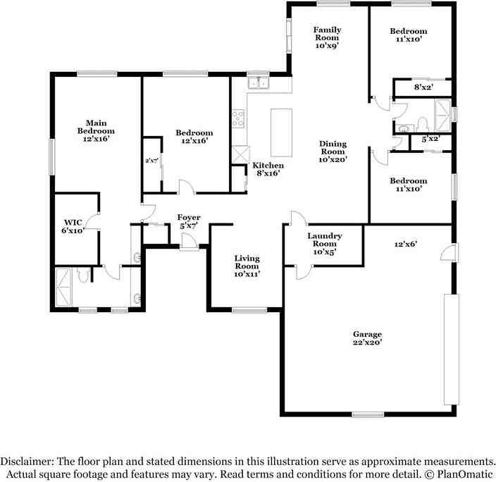 3531 Norwich Court - Photo 2 of 16