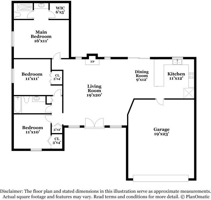 2916 Trenton Court - Photo 2 of 16