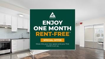 featured image of 100 Cosburn Ave