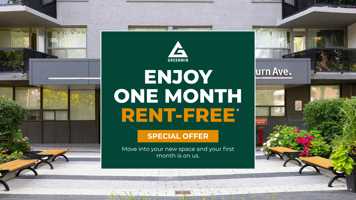 featured image of 91 Cosburn Ave