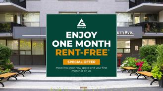 91 Cosburn Ave. - Photo 1 of 1