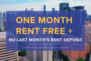 Huntley Apartments - Photo 1 of 1