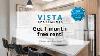 Vista Apartments at Edgemont - Photo 1 of 1